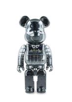 Medicom Toys - Speelgoed Bearbrick audio 400