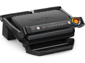 Tefal OptiGrill+ GC7178 - Intelligente Contactgrill - 2000W, Verzenden