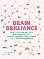 Brain Brilliance 9781837831975 Lucinda Miller, Boeken, Verzenden, Zo goed als nieuw, Lucinda Miller