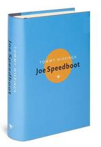 Joe Speedboot 9789023428459 Tommy Wieringa, Verzenden, Gelezen, Tommy Wieringa