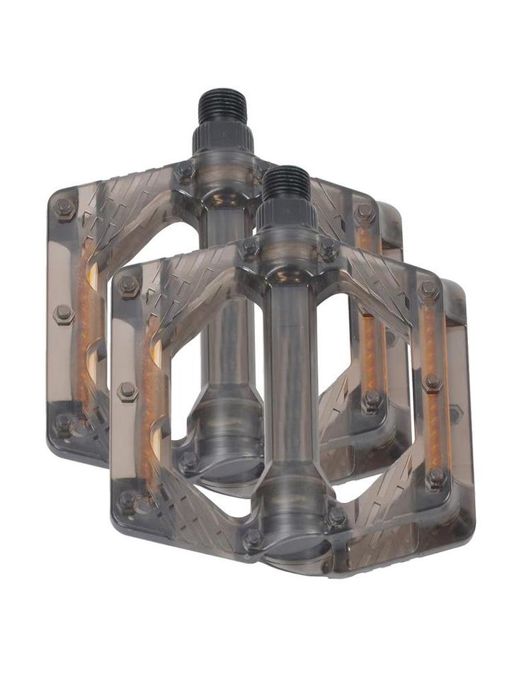 Hbs Pd-trans-001 Mtb En E-bike Pedalenset – Antislip, Fietsen en Brommers, Fietsaccessoires | Overige Fietsaccessoires, Ophalen of Verzenden