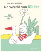 De wereld van Kikker / Kikker 9789025881023 Max Velthuijs, Verzenden, Gelezen, Max Velthuijs