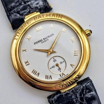 Pierre Balmain - Ladies - Sans Prix de Réserve - Femme -