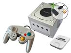 Nintendo Gamecube Starter Pack - Value Silver Edition, Games en Spelcomputers, Spelcomputers | Nintendo GameCube, Verzenden, Nieuw