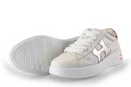 Hogan Sneakers in maat 40 Wit | 5% extra korting, Vêtements | Femmes, Verzenden, Sneakers