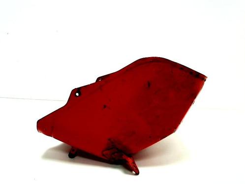 Honda PX 50 1980-1983 43ED BRANDSTOFTANK, Motoren, Onderdelen | Overige, Gebruikt, Ophalen of Verzenden