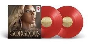 Mary J. Blige - Good Morning Gorgeous (US Only) Red Vinyl -, Cd's en Dvd's, Vinyl Singles