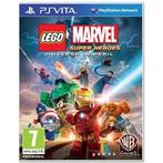 Lego Marvel Super Heroes (PSVITA nieuw), Ophalen of Verzenden, Nieuw