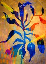 Lupo - Urban Jungle 199 - Real Gold - XXL-NO Reserve, Antiek en Kunst