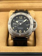 Panerai - Luminor Submersible - PAM00025 - Heren - 2000-2010, Nieuw