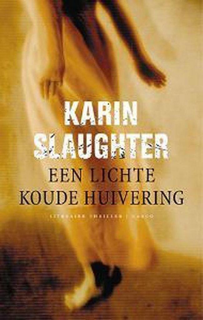 Een lichte koude huivering / Grant County / 3 9789023419631, Boeken, Thrillers, Gelezen, Verzenden