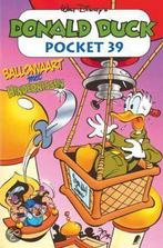 Ballonvaart met hindernissen / Donald Duck pocket / 39, Verzenden, Gelezen, Walt Disney