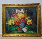 Rafael Solaz Albert (Valencia, 1950) - Naturaleza Floral en