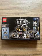 Lego Set - 10266 - Creator Expert, NASA/ESA - NASA Apollo 11, Nieuw