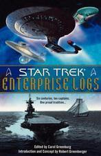 Star Trek Enterprise Logs - Enterprise Logs Anthology, Verzenden, Nieuw