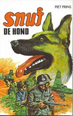 Snuf-serie - Snuf de hond 9789060154861, Livres, Livres pour enfants | Jeunesse | 13 ans et plus, Piet Prins, Jolanda Kramer, Verzenden