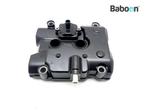 Kleppendeksel Honda CB 500 X 2017-2018 (CB500X PC59), Motoren, Onderdelen | Honda, Verzenden, Gebruikt