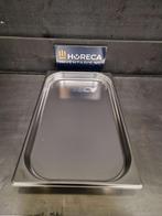 Gastronorm bak | 1/1 GN | 4 cm diep | RVS, Nieuw in verpakking, Inox Meubilair