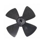 Bieden: Sleipner Propeller for 7HP Side Power Bow Thruster, Ophalen of Verzenden, Nieuw