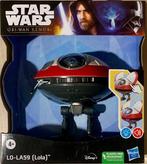 Hasbro - Speelgoed - Droid LO-LA59 (Lola) [Star Wars Obi-Wan, Verzamelen, Nieuw
