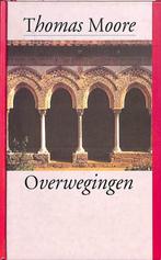 Overwegingen 9789063254872 T. Moore, Boeken, Verzenden, Zo goed als nieuw, T. Moore