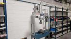 Hydraulische pers  ALEXY  WP20/MZ/1, Ophalen, Nieuw