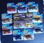 Hot Wheels 1:64 - Voiture de course miniature (11) - BMW M3;, Hobby en Vrije tijd, Modelauto's | 1:5 tot 1:12, Nieuw