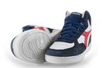 Diadora Hoge sneakers in maat 38 Blauw | 5% extra korting, Kinderen en Baby's, Kinderkleding | Schoenen en Sokken, Diadora, Verzenden