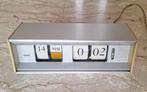 Horloge de table - Copal Space Age Aluminium, Plastique -