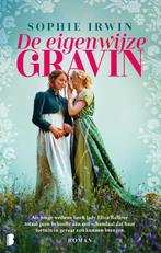De eigenwijze gravin 9789022599464 Sophie Irwin, Boeken, Romans, Verzenden, Gelezen, Sophie Irwin