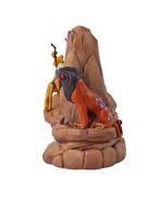 Enesco/Disney - Jim Shore - Figure - Statuetta Re Leon, Collections, Disney