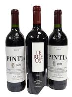 2021 Bodegas Mauro, Terreus Paraje de Cueva Baja & 2020,, Nieuw