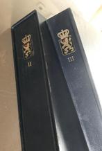 België 1950/1987 - Verzameling in Davo II en III boeken -
