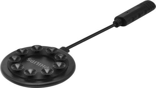 Tweedekans | Philips Draadloze Qi oplader - DLP9016U/97 -, Telecommunicatie, Mobiele telefoons | Telefoon-opladers, Ophalen of Verzenden