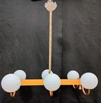 Kroonluchter - Messing, Antiek en Kunst