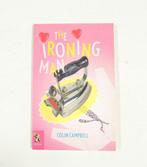 The Ironing Man 9789001559557, Boeken, John Milne, Gelezen, Verzenden