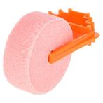 Zoutliksteen 80 g met houder - kerbl