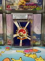 Pokémon - 1 Graded card - Dracaufeu Foil, Carte promo -, Hobby & Loisirs créatifs