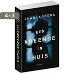 Een vreemde in huis 9789044635300 Shari Lapena, Boeken, Verzenden, Gelezen, Shari Lapena