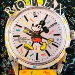 artmony - Mickey rolex