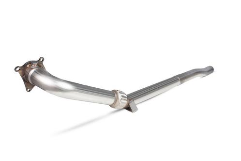 Audi TT Mk2 2.0TFSi | De-cat downpipe Scorpion Performance, Auto-onderdelen, Uitlaatsystemen, Nieuw, Verzenden