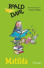 Matilda 9789026139406 Roald Dahl, Boeken, Verzenden, Zo goed als nieuw, Roald Dahl