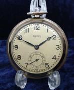 Pontiac - Art deco - gold - Pocket watch - 1901-1949, Handtassen en Accessoires, Nieuw