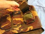 Italie - Gilet Scherf / Gilet pare-balles - Équipement, Verzamelen, Militaria | Algemeen