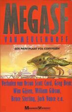 Mega-sf 9789029044684, Boeken, Orson Scott Card, Gelezen, Verzenden