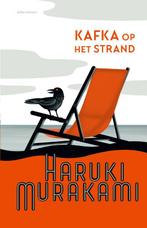 Kafka op het strand 9789025470913, Boeken, Gelezen, Haruki Murakami, Verzenden
