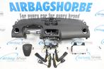 Airbag set - Dashboard Opel Meriva B (2010-heden), Opel, Gebruikt