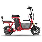 Elektrische Fiets met Extra Zitje - Vouwbare Smart E Bike -, Fietsen en Brommers, Scooters | Overige merken, Nieuw, Daibot, Verzenden