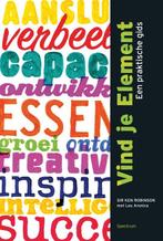 Vind je element 9789000300754 Lou Aronica, Boeken, Verzenden, Gelezen, Lou Aronica