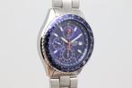 Seiko - Chronograph 100M Chronosphere - Zonder